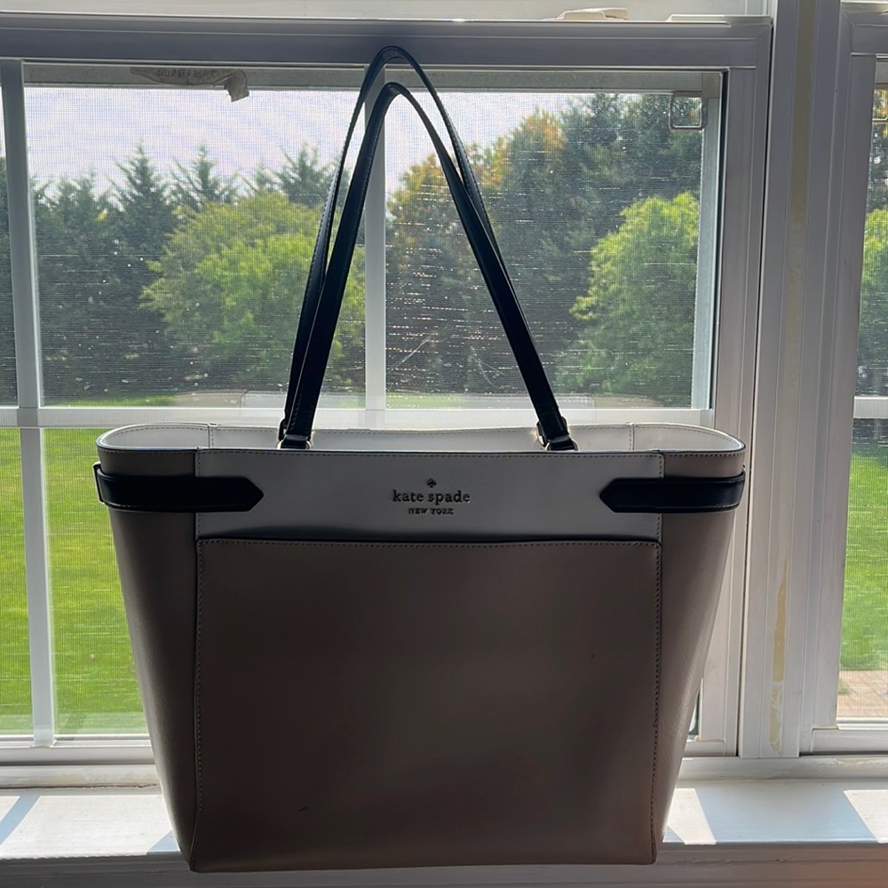 Authentic Kate Spade laptop bag